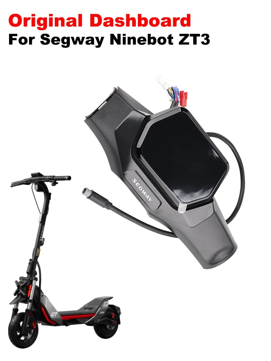 Segway Ninebot China Version ZT3 Electric Scooter LED Dispaly Dashboard - ARRA SPORT