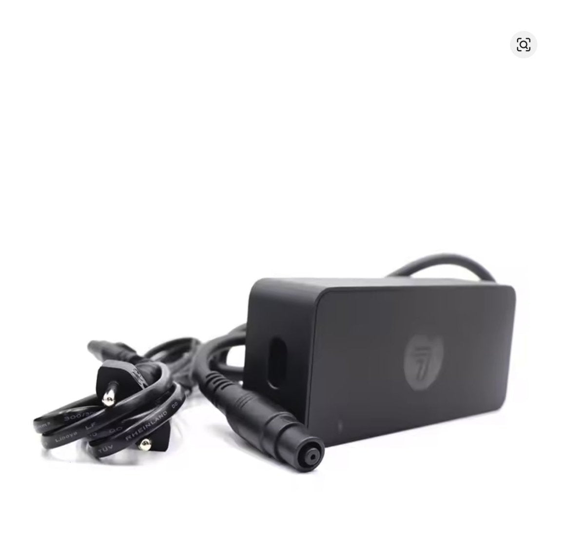 Segway Ninebot G3 F3 GT3 ZT3 Electric Scooter Battery Power Adapter 210W 53.6V 3.9A Fast Charger - ARRA SPORT