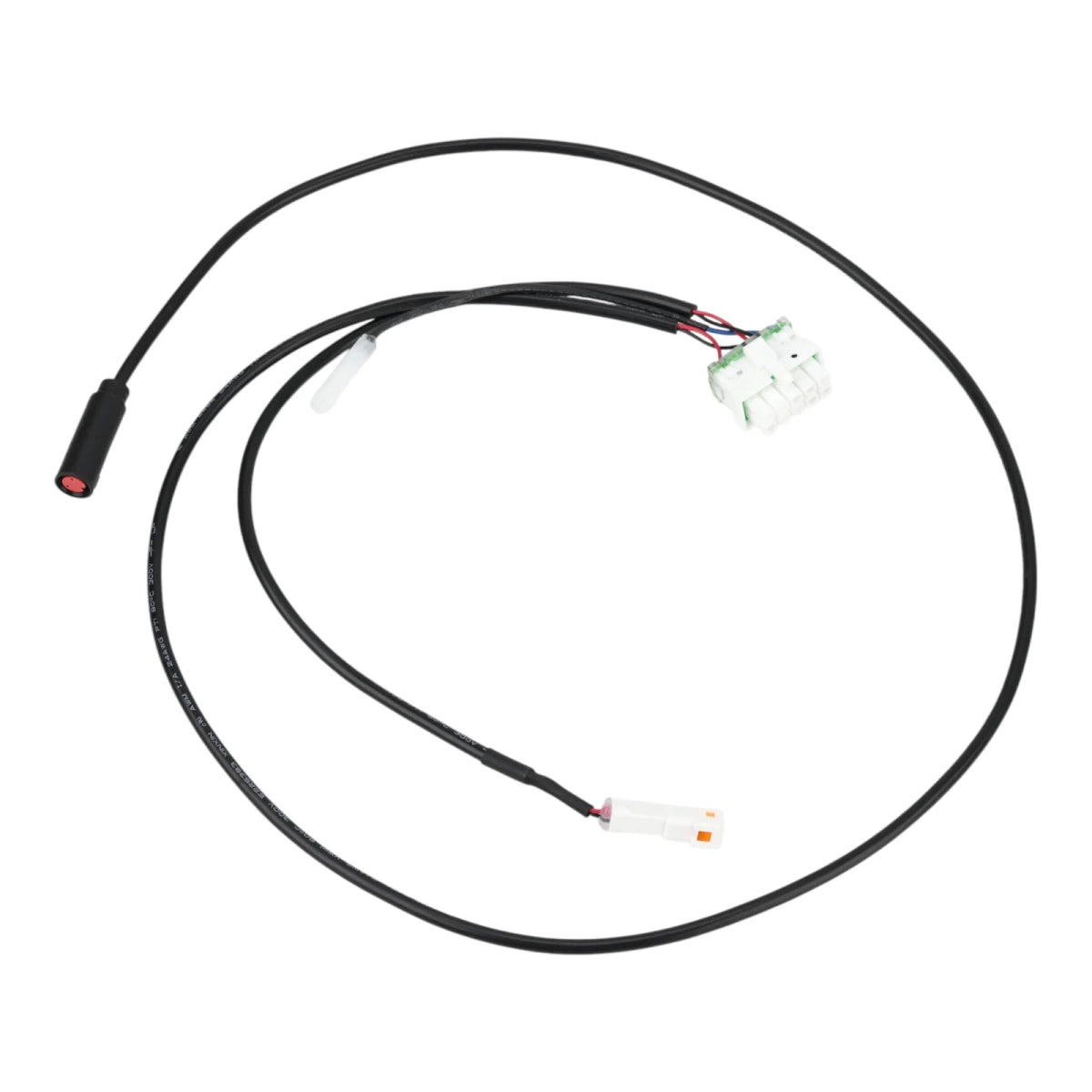 Segway Ninebot ZT3 Pro Battery Tail Light Cable - ARRA SPORT