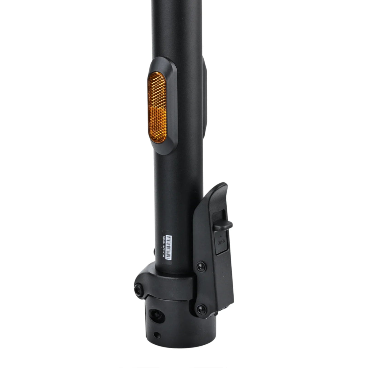 Segway Ninebot ZT3 Pro Electric Scooter Folding Pole - ARRA SPORT