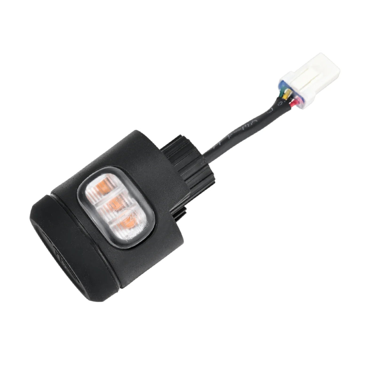 Segway Ninebot ZT3 Pro Electric Scooter Integrated Turn Signal - ARRA SPORT
