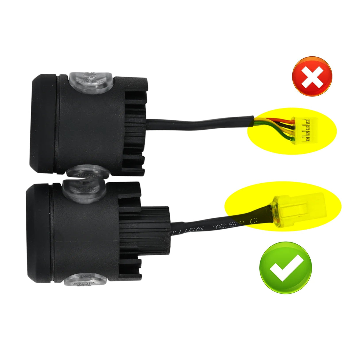 Segway Ninebot ZT3 Pro Electric Scooter Integrated Turn Signal - ARRA SPORT