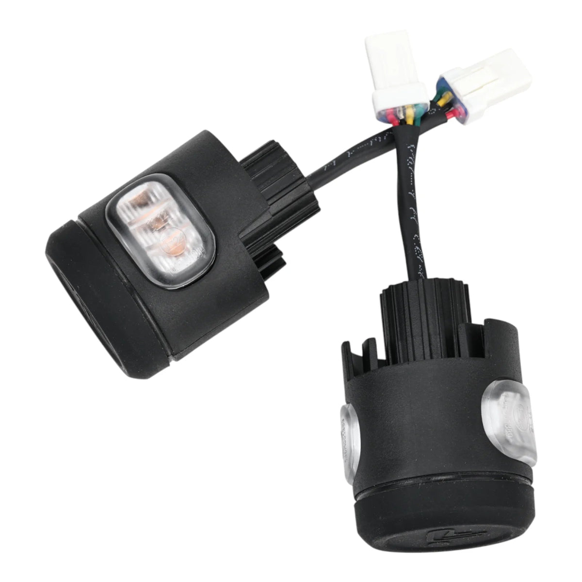 Segway Ninebot ZT3 Pro Electric Scooter Integrated Turn Signal - ARRA SPORT