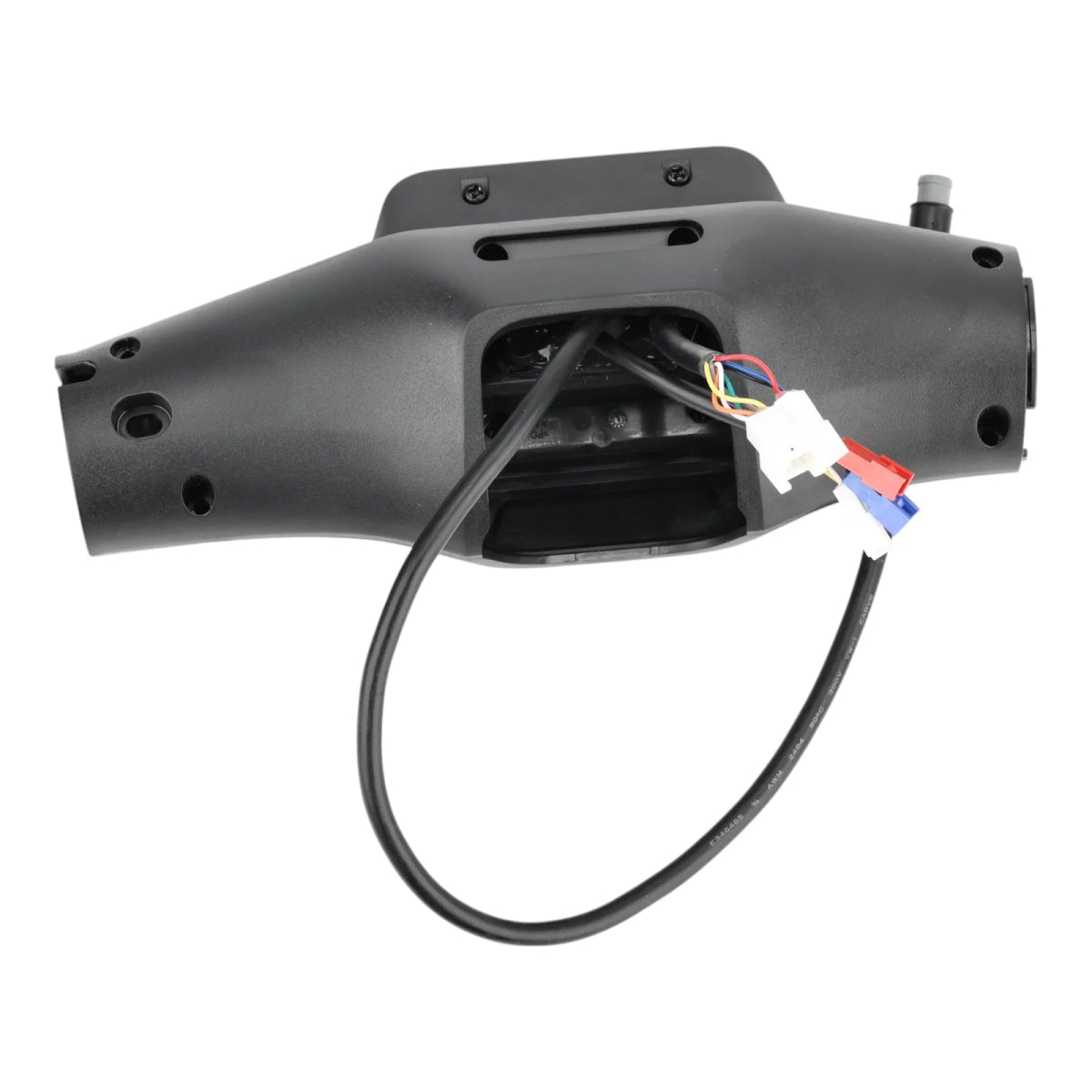 Segway Ninebot ZT3 Pro Electric Scooter Original Dashboard Lower Case - ARRA SPORT