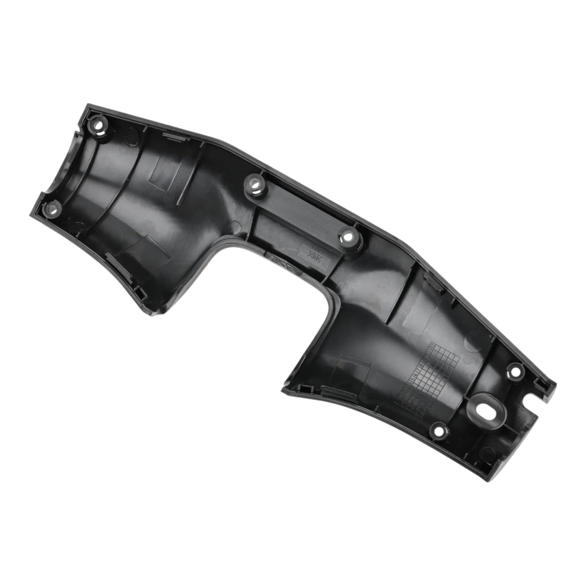 Segway Ninebot ZT3 Pro Electric Scooter Original Dashboard Lower Case - ARRA SPORT