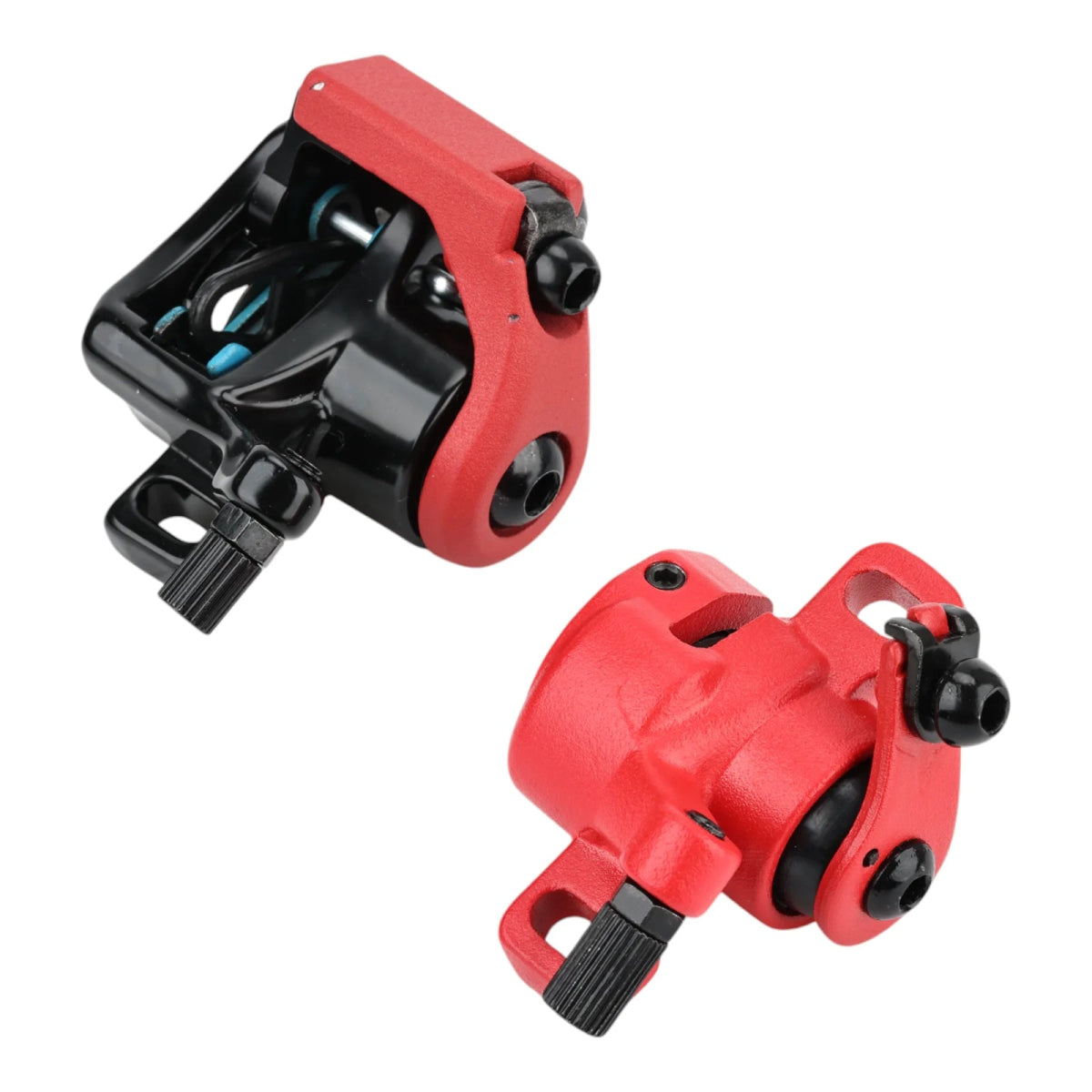 Segway Ninebot ZT3 Pro Electric Scooter Rear Brake Base - ARRA SPORT
