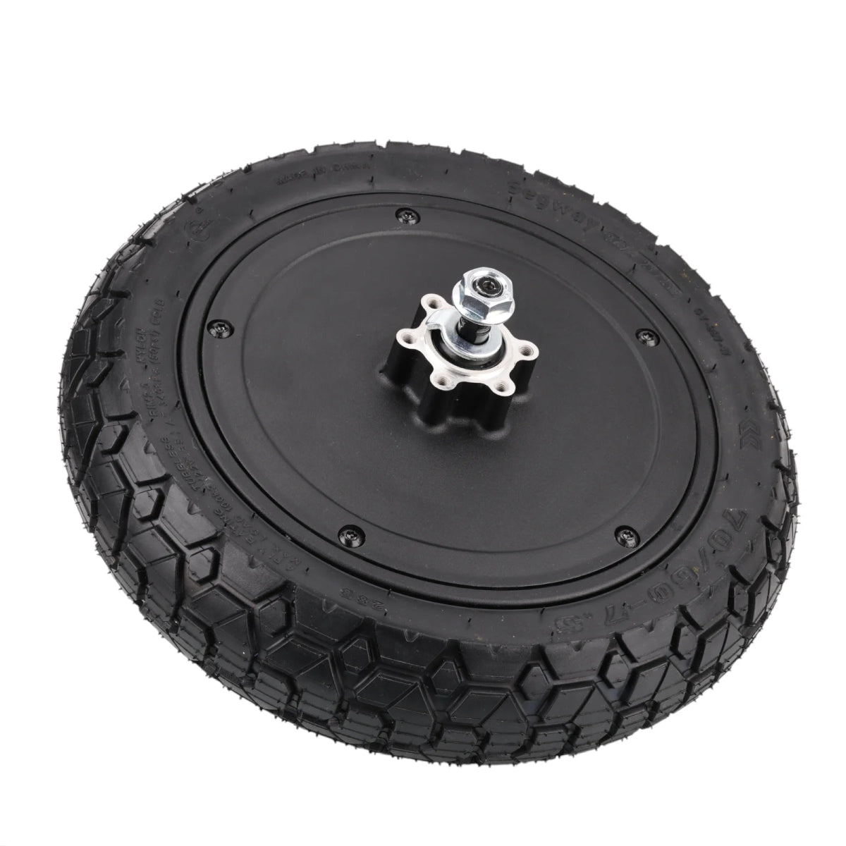 Segway Ninebot ZT3 Pro Electric Scooter Rear Wheel 650W Motor 11inch - ARRA SPORT
