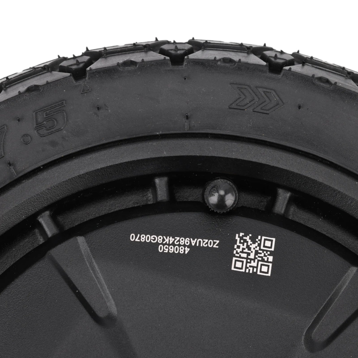 Segway Ninebot ZT3 Pro Electric Scooter Rear Wheel 650W Motor 11inch - ARRA SPORT