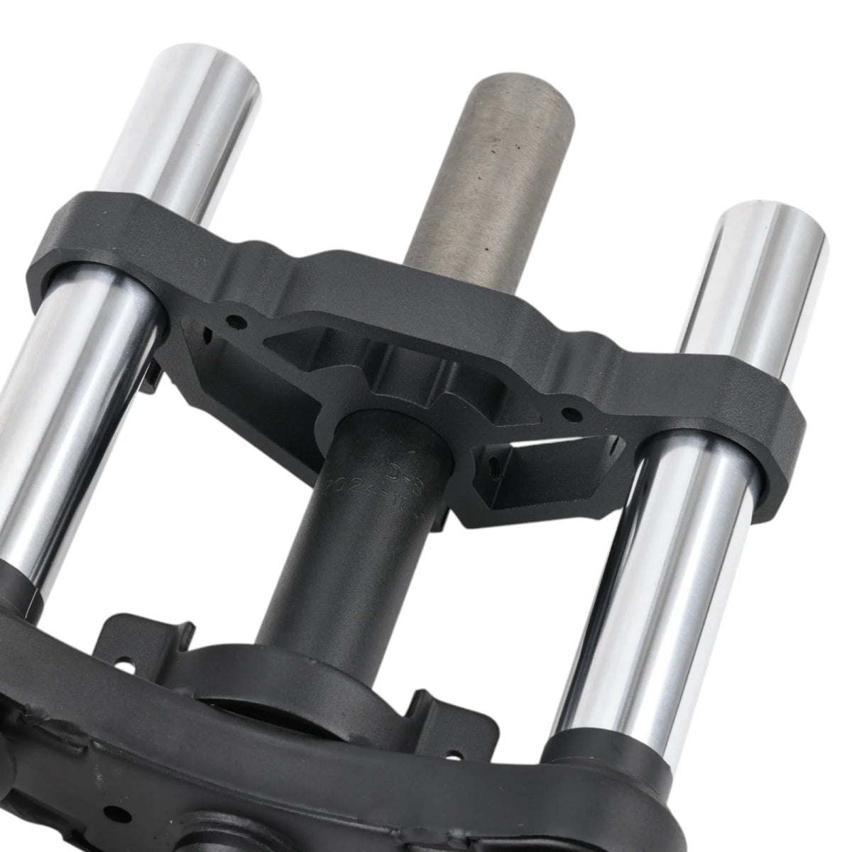 Segway Ninebot ZT3 Pro Electric Scooter Upper Shoulder Cap - ARRA SPORT