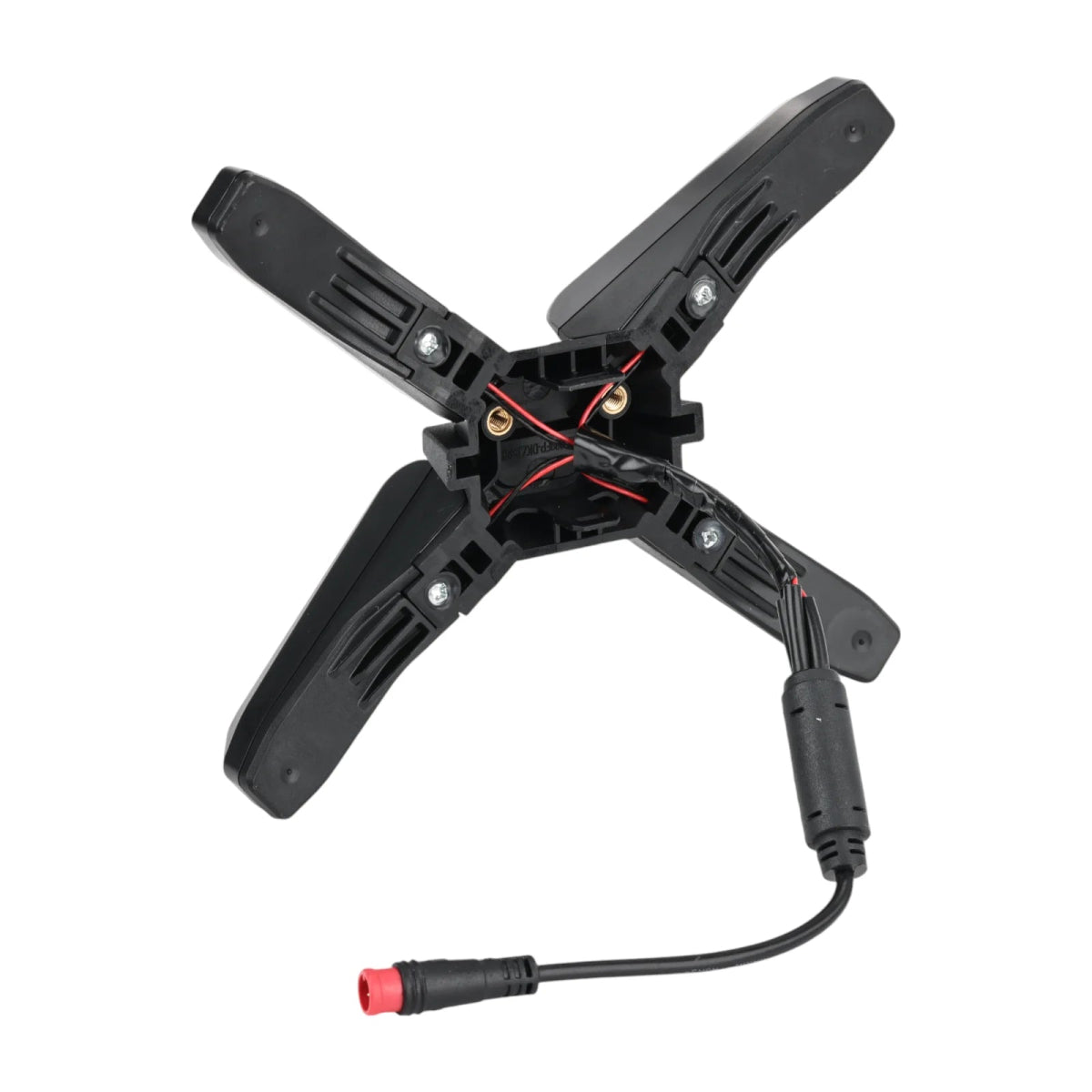 Segway Ninebot ZT3 Pro Electric Scooter X - shaped 4W Super Bright Front Light Headlight - ARRA SPORT