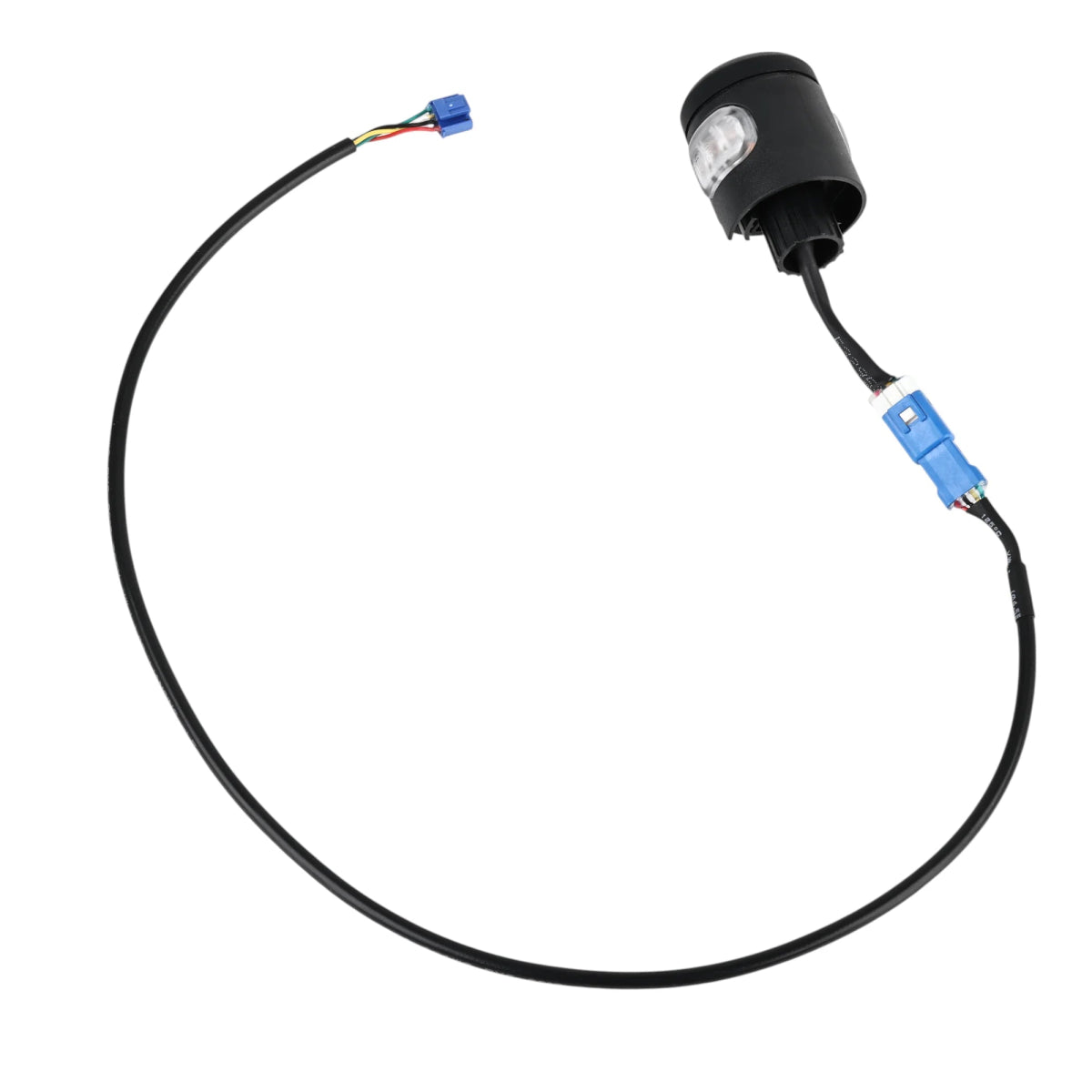 Segway Ninebot ZT3 Pro G3 Electric Scooter F3 Pro Handlebar LED Light wire Original Turn Signal Cable - ARRA SPORT