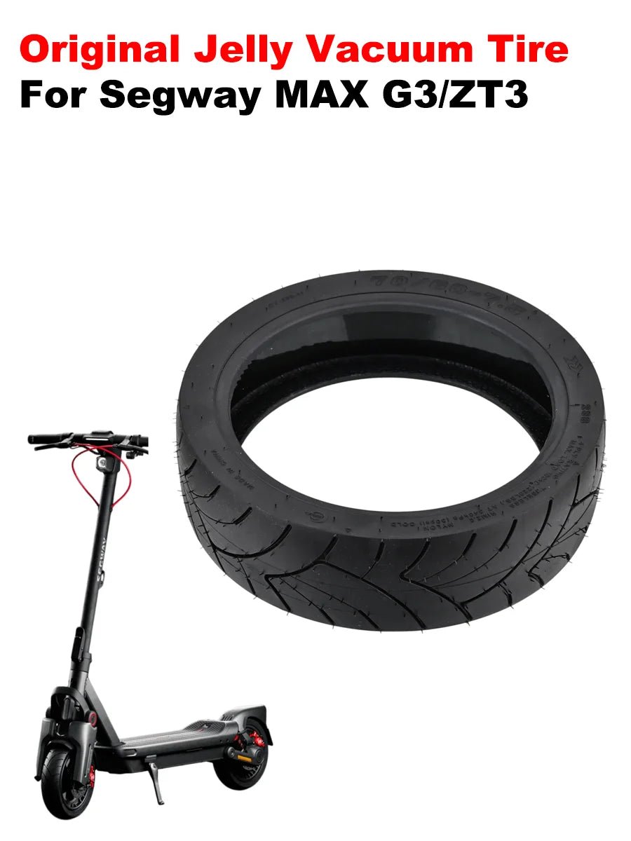 Segway Ninebot ZT3 Pro / G3 Electric Scooter Tubeless Self - healing Tire - ARRA SPORT