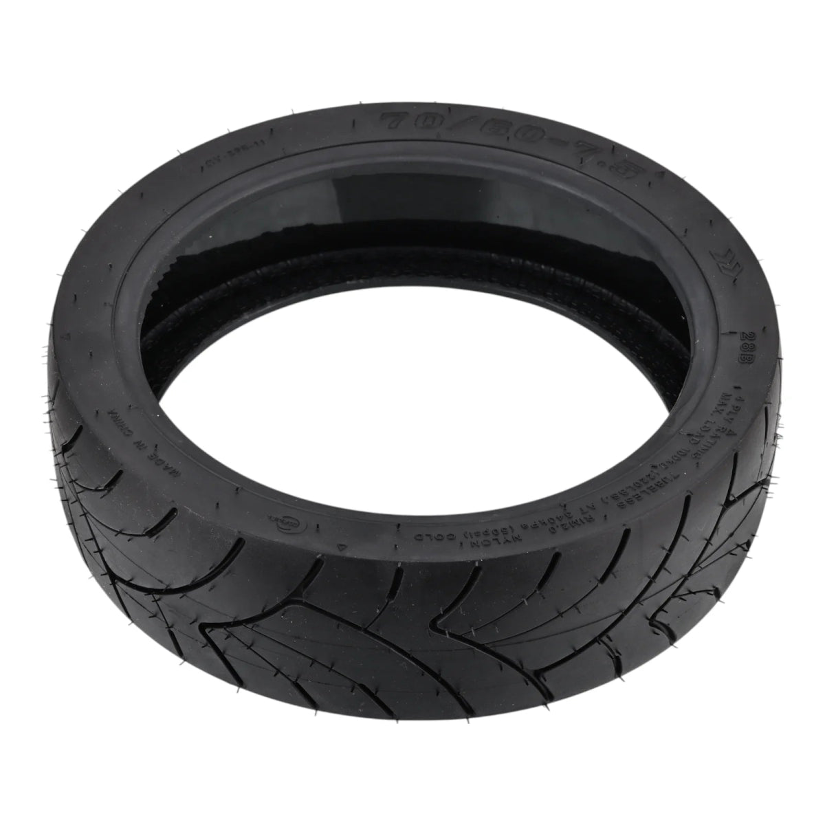Segway Ninebot ZT3 Pro / G3 Electric Scooter Tubeless Self - healing Tire - ARRA SPORT