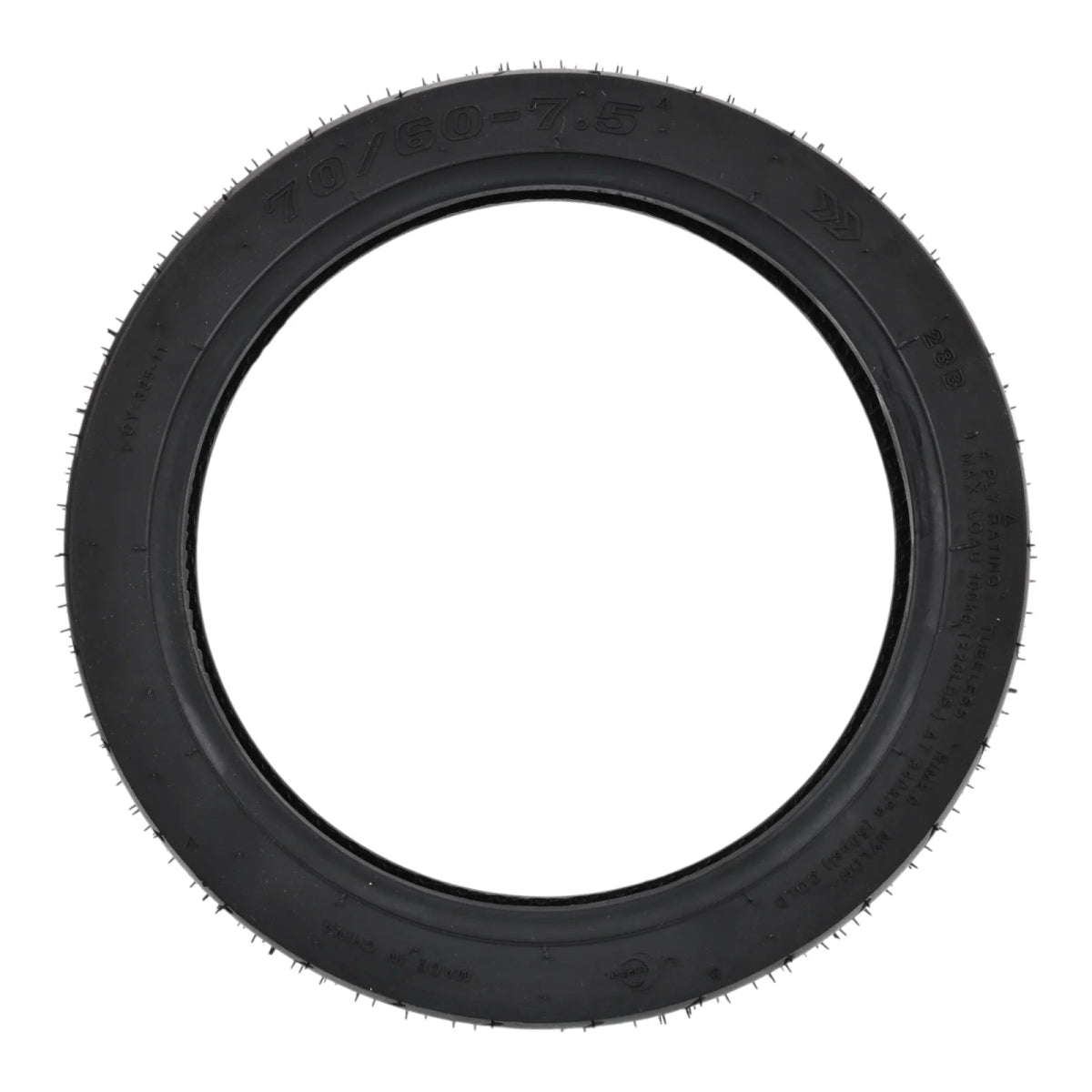 Segway Ninebot ZT3 Pro / G3 Electric Scooter Tubeless Self - healing Tire - ARRA SPORT