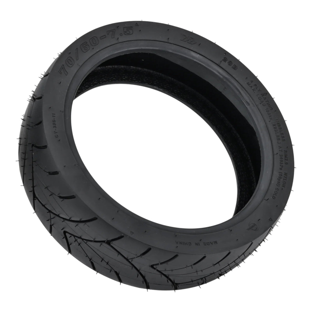 Segway Ninebot ZT3 Pro / G3 Electric Scooter Tubeless Self - healing Tire - ARRA SPORT