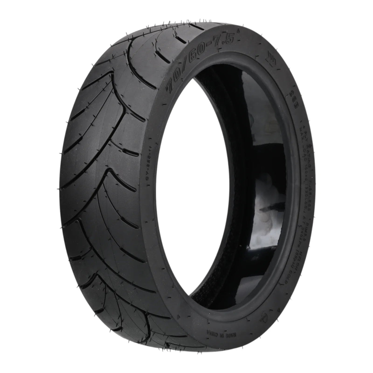Segway Ninebot ZT3 Pro / G3 Electric Scooter Tubeless Self - healing Tire - ARRA SPORT