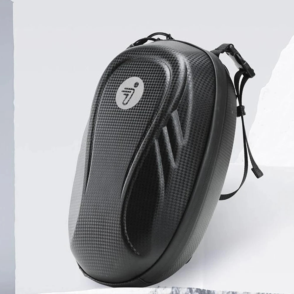 Segway Ninebot ZT3/Max G2/G30/G30L/ES4/F35/F40/Xiaomi 1S M365 Pro Front Hanging 4.1L Bag - ARRA SPORT
