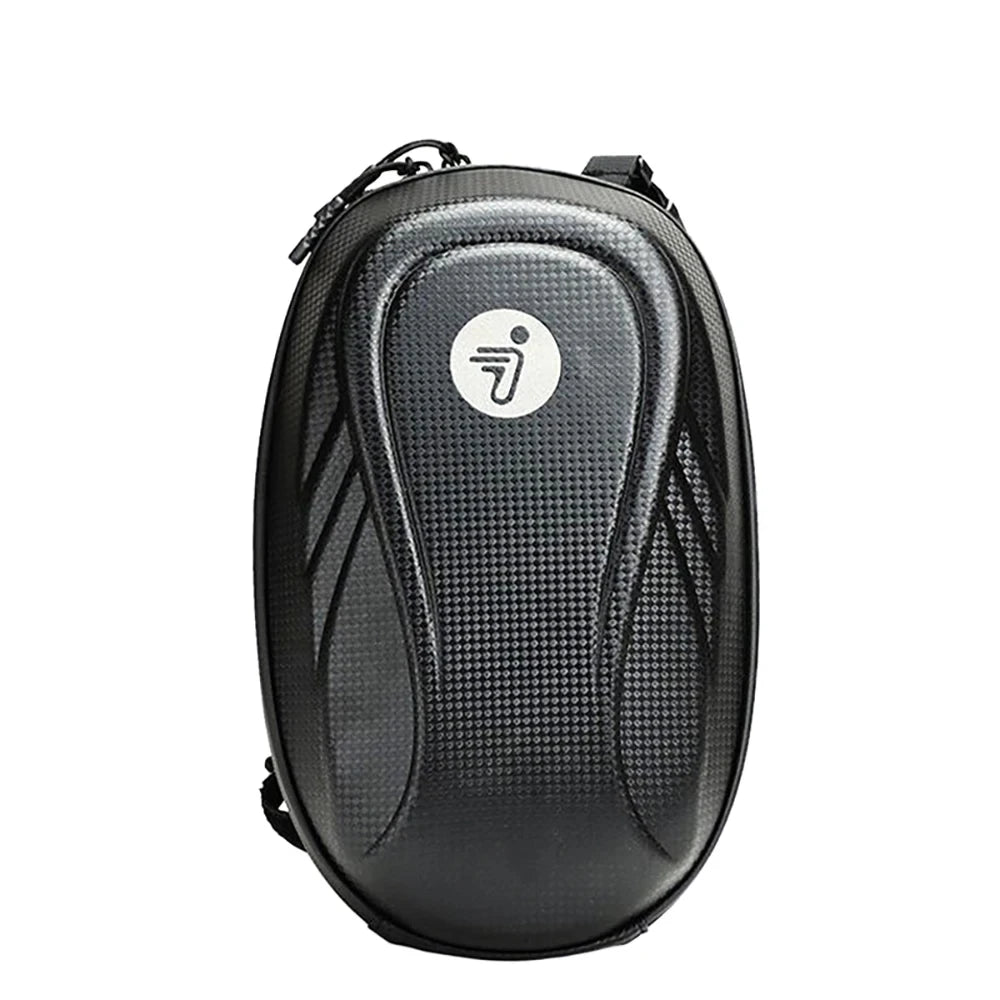 Segway Ninebot ZT3/Max G2/G30/G30L/ES4/F35/F40/Xiaomi 1S M365 Pro Front Hanging 4.1L Bag - ARRA SPORT