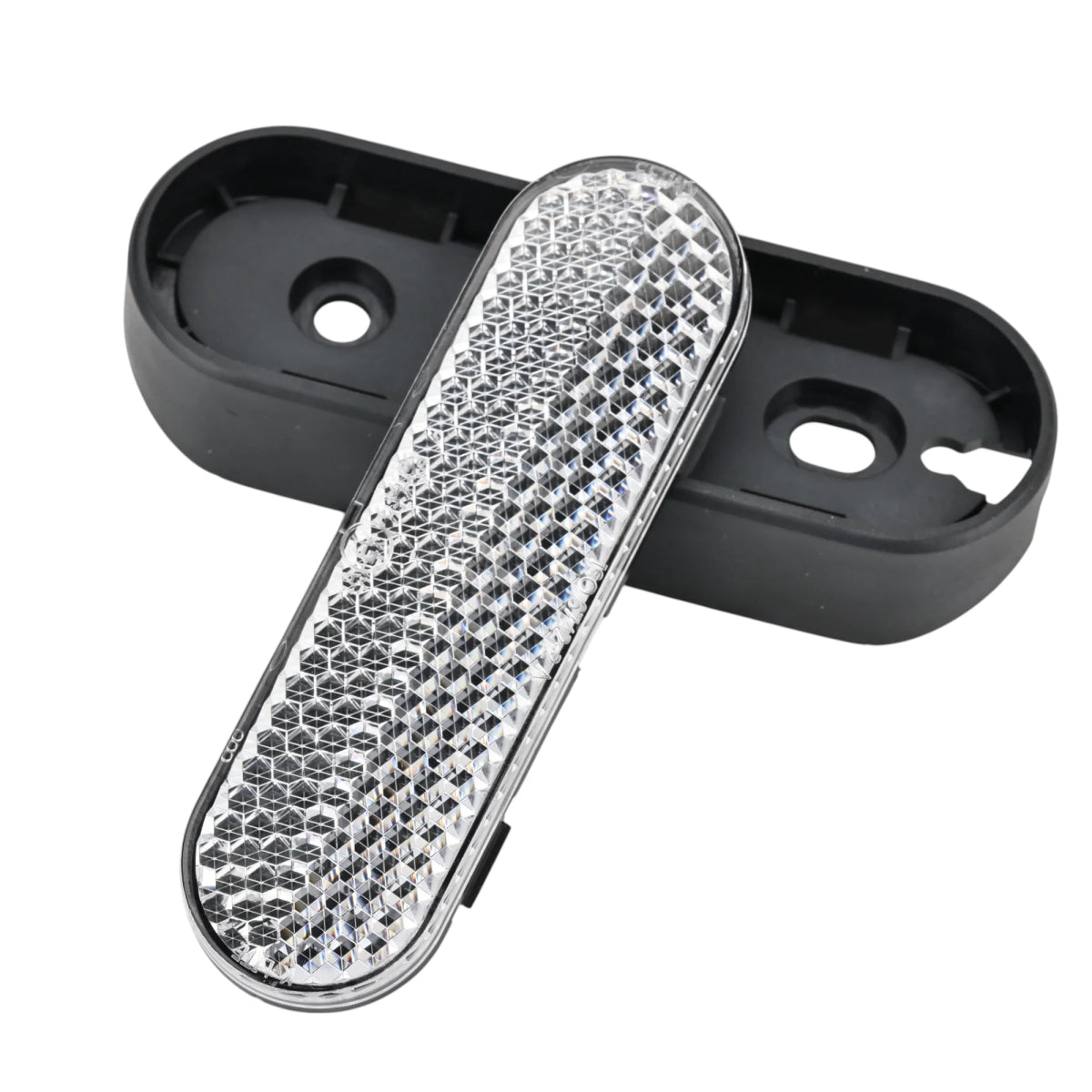 Segway ZT3 Pro Electric Scooter Front Reflector - ARRA SPORT