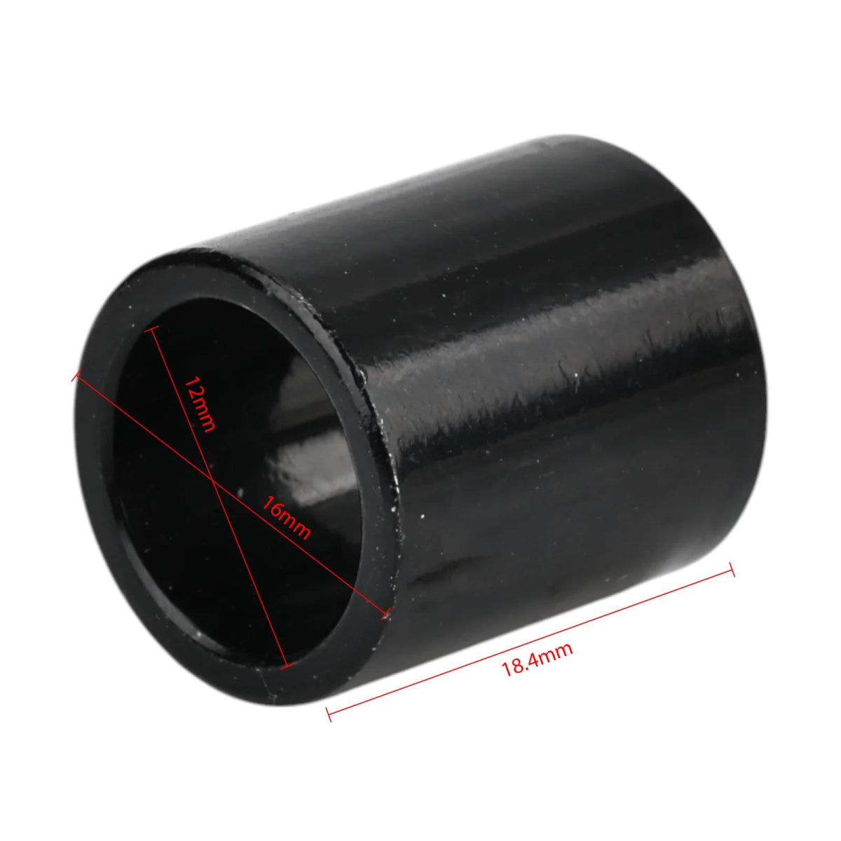 Segway ZT3 Pro Electric Scooter Front Wheel Axle Bushing - ARRA SPORT