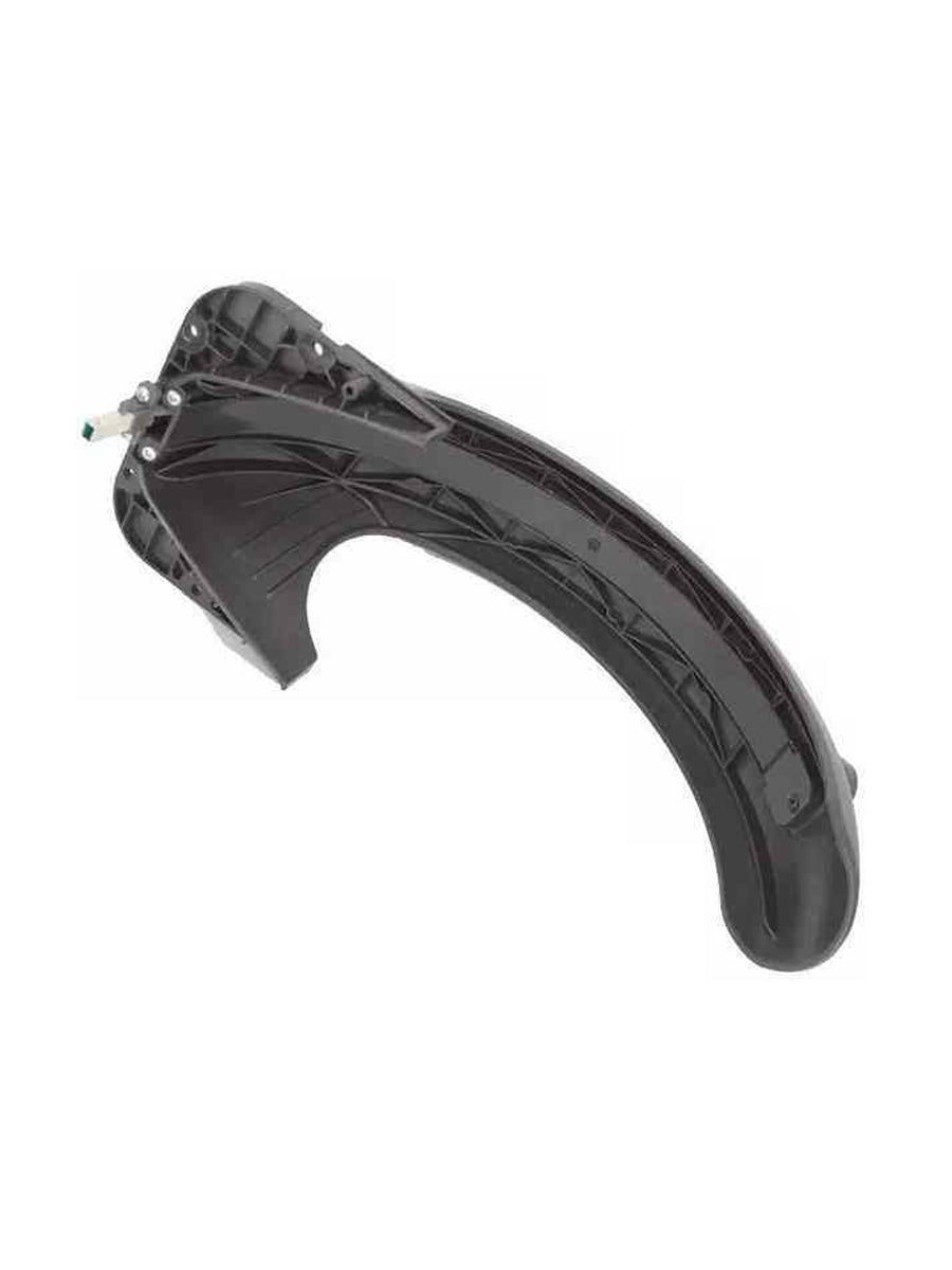 Wholesale Original Rear Fender for Ninebot KickScooter G30P Max Electric Scooter Rear Fender with Tail Light Parts - ARRA SPORT