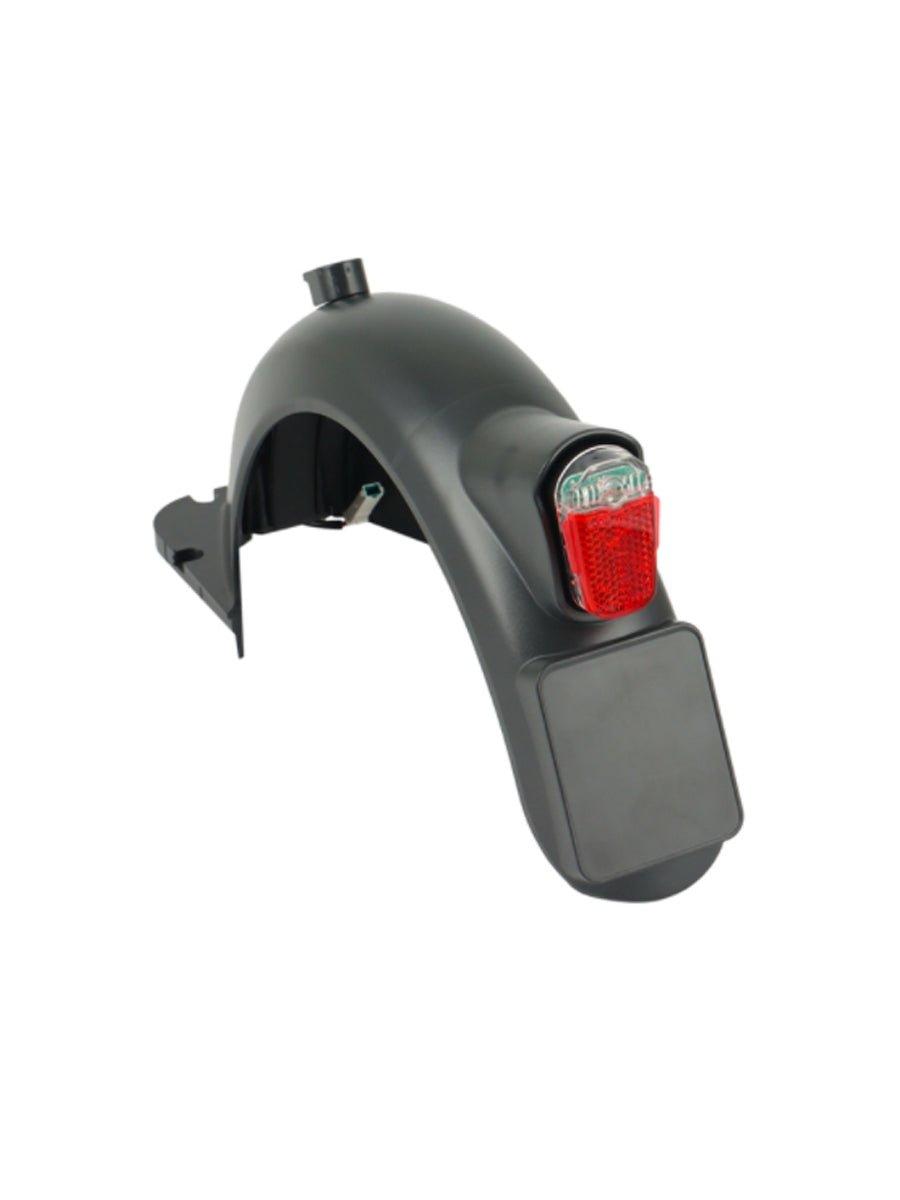 Wholesale Original Rear Fender for Ninebot KickScooter G30P Max Electric Scooter Rear Fender with Tail Light Parts - ARRA SPORT