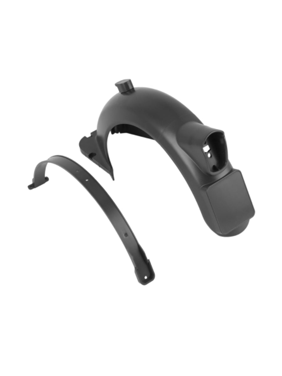 Wholesale Original Rear Fender for Ninebot KickScooter G30P Max Electric Scooter Rear Fender with Tail Light Parts - ARRA SPORT