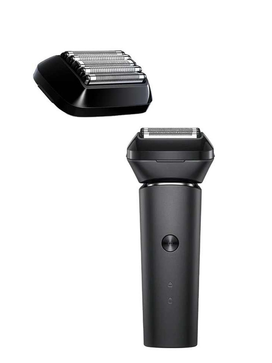 Xiaomi 5 - Blade Electric Shaver Replacement Head Magnetic - attraction for Easy Removal and Cleaning Portable Shaver Head - ARRA SPORT