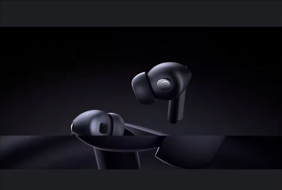Xiaomi Buds 3T Pro TWS Wireless Earphones Active Noise Cancelling Wireless Headphones Hi - Fi Sound Quality - ARRA SPORT