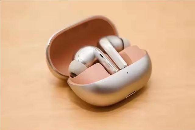 Xiaomi Buds 4 Pro TWS Headphones Bluetooth 5.3 Active Noise Cancellation 3 Mic Wireless Headphones for Xiaomi Mi 12 - ARRA SPORT