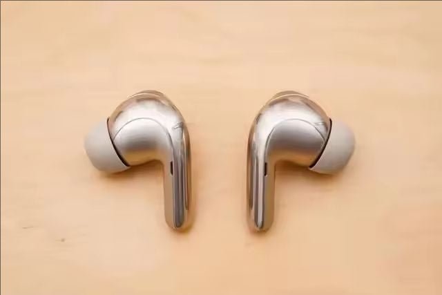 Xiaomi Buds 4 Pro TWS Headphones Bluetooth 5.3 Active Noise Cancellation 3 Mic Wireless Headphones for Xiaomi Mi 12 - ARRA SPORT
