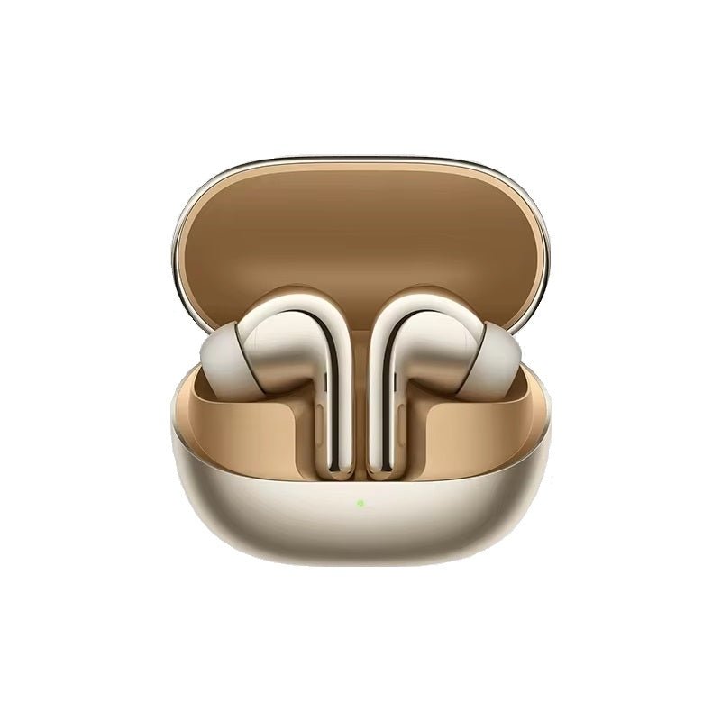 Xiaomi Buds 4 Pro TWS Headphones Bluetooth 5.3 Active Noise Cancellation 3 Mic Wireless Headphones for Xiaomi Mi 12 - ARRA SPORT