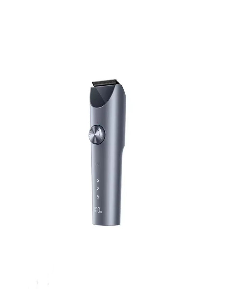 Xiaomi Electric Hair Clipper 2 Men Sideburns Shaver Dual - coated Length Adjust Intelligent Anti - jamming Wireless Cut Trimmer - ARRA SPORT