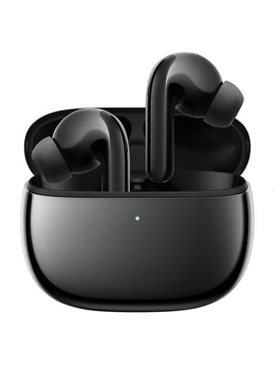 Xiaomi FlipBuds Pro Noise Cancelling Earphone TWS 5.2 Fone BT5.2 Wireless Headphones with Mic Handsfree Earbuds - ARRA SPORT