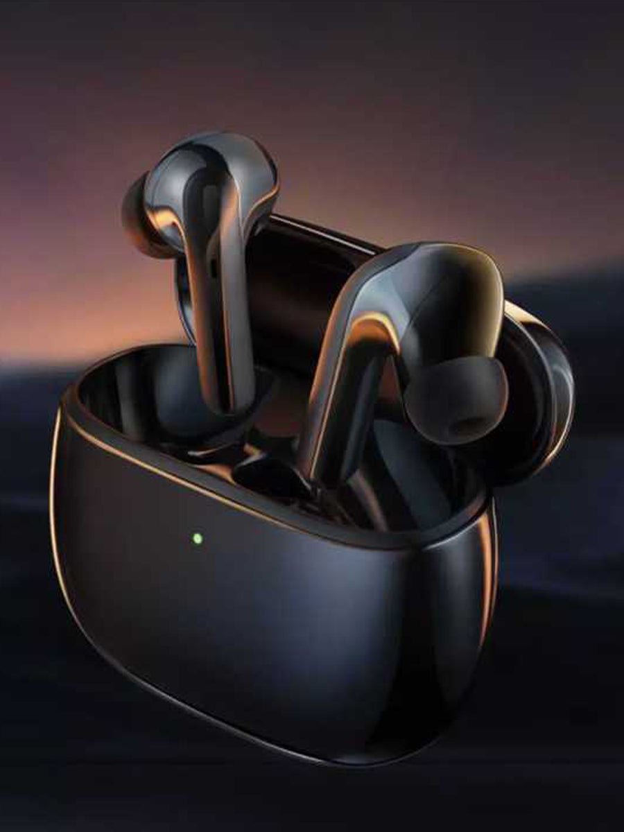 Xiaomi FlipBuds Pro Noise Cancelling Earphone TWS 5.2 Fone BT5.2 Wireless Headphones with Mic Handsfree Earbuds - ARRA SPORT