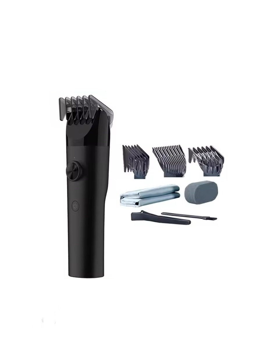 Xiaomi Hair Trimmer Machine IPX7 Waterproof Hair Clipper Professional Cordless Electric Hair Cutting Barber Trimmers Men - ARRA SPORT