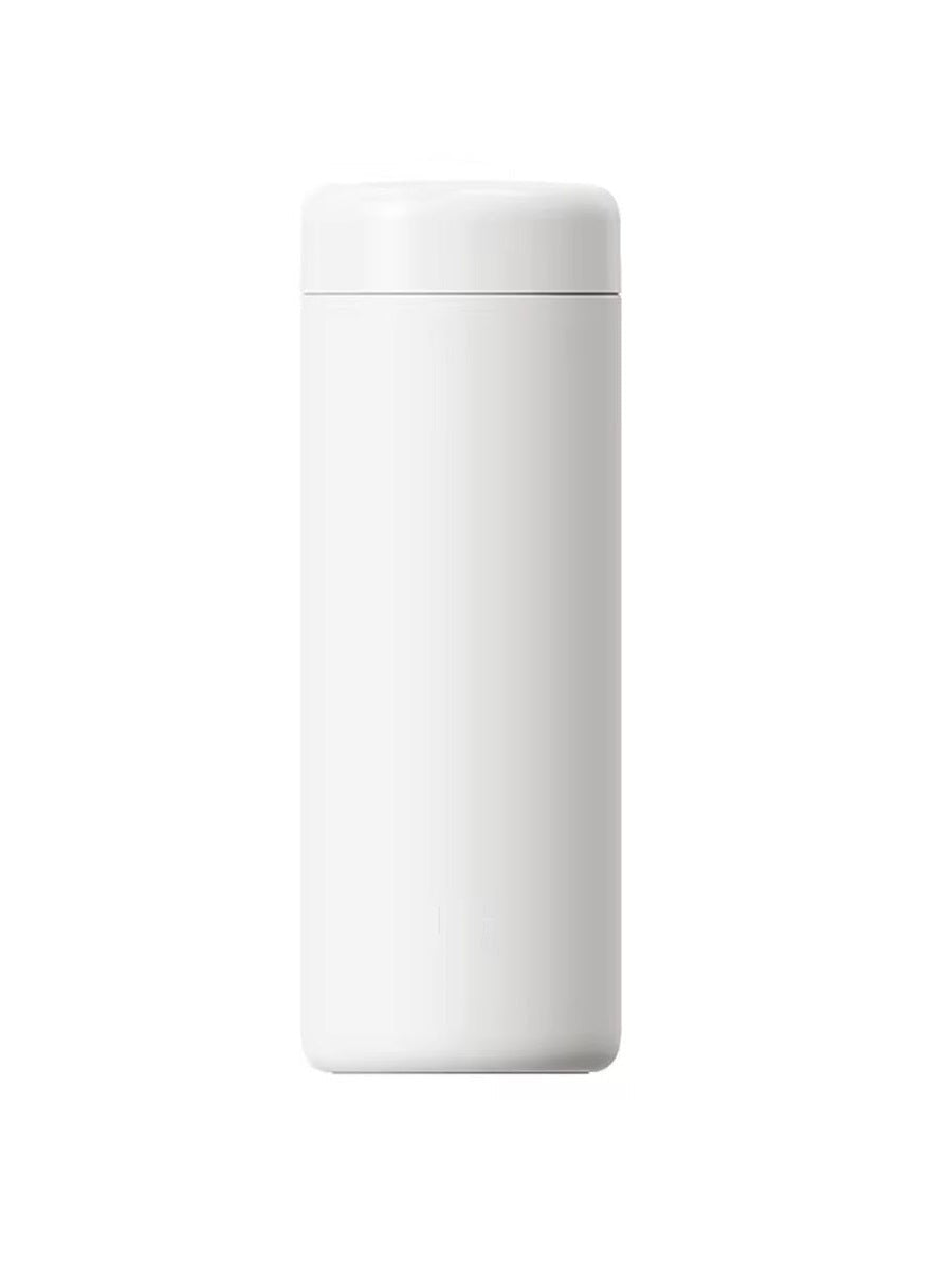 Xiaomi Insulated Water Bottle 316L Stainless Steel Thermos Cup 350ML Mini Kettle Car Travel Cup - ARRA SPORT