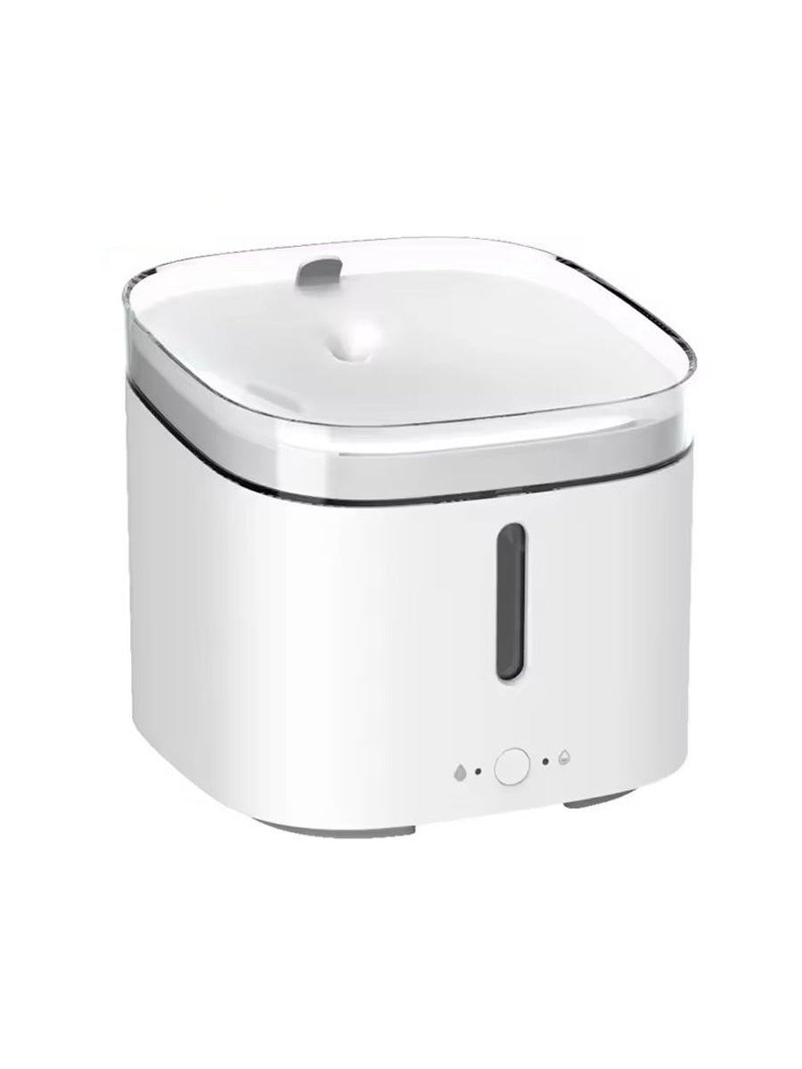 Xiaomi Kitten Puppy Pet Water Dispenser 2l Electric Pet Fountain Automatic Smart feed cats Dog Drinking Bowl Small Pet Product - ARRA SPORT