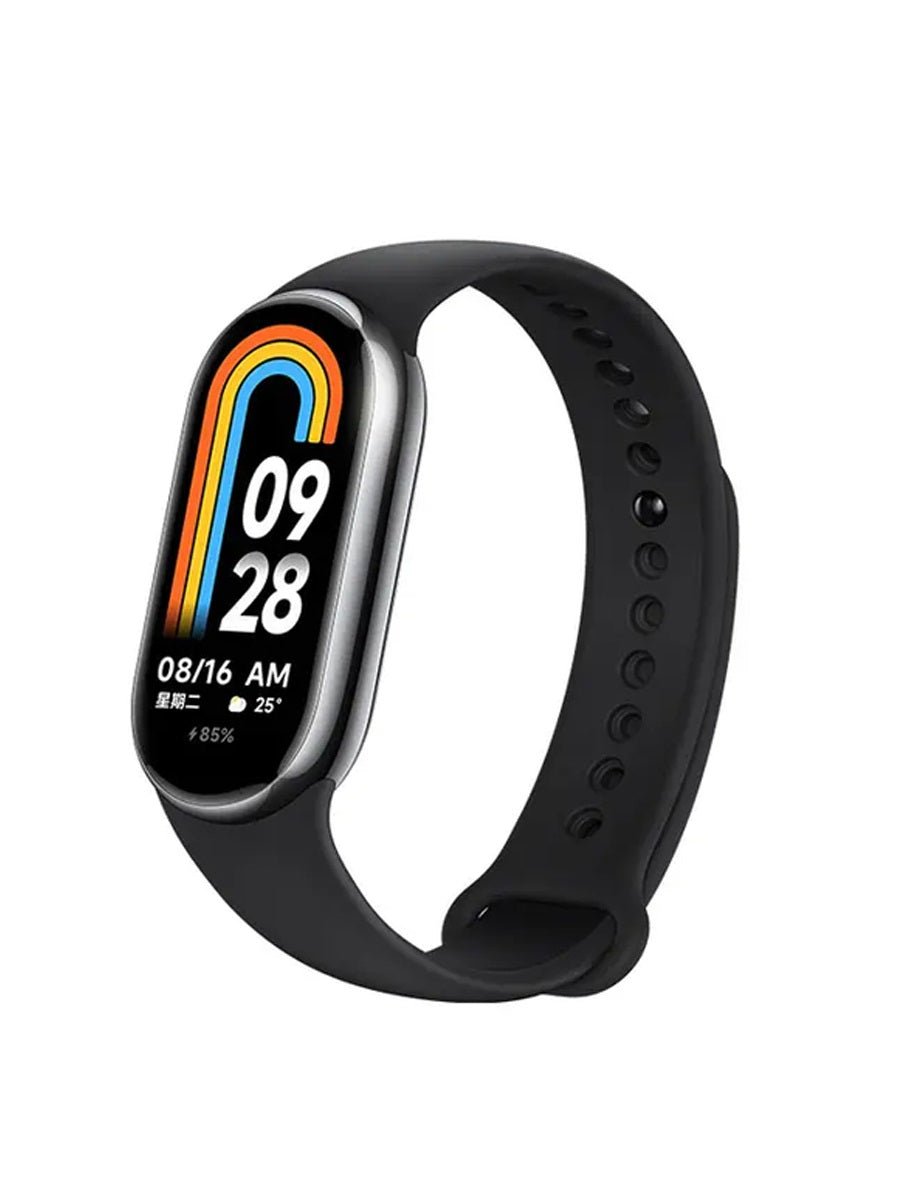 Xiaomi Mi Band 8 Smart Bracelet Blood Oxygen Fitness Heart Rate Monitor Waterproof Long Battery Life - ARRA SPORT