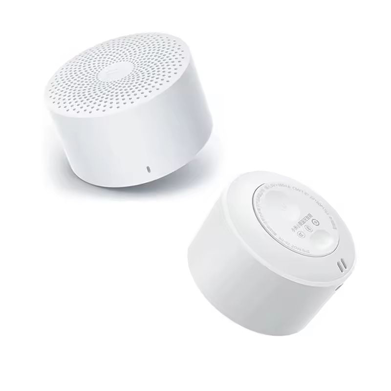 Xiaomi Mi Compact Bluetooth Speaker 2 Louder Speaker with Microphone Hands Free Mini Portable Audio Smart Remote Control - ARRA SPORT