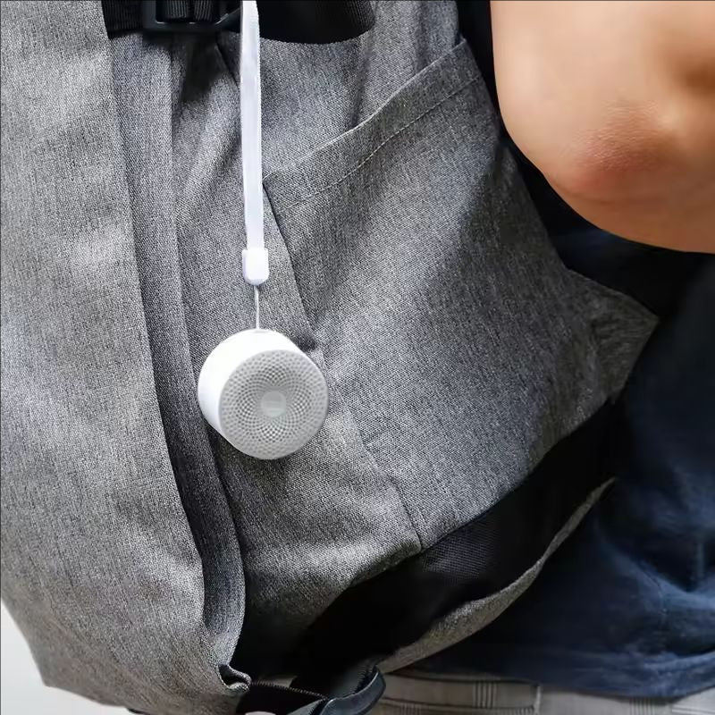Xiaomi Mi Compact Bluetooth Speaker 2 Louder Speaker with Microphone Hands Free Mini Portable Audio Smart Remote Control - ARRA SPORT