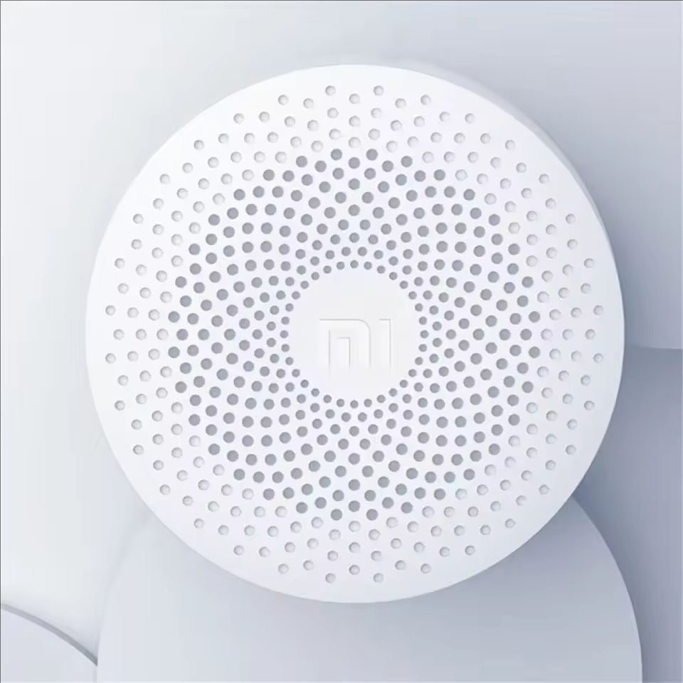 Xiaomi Mi Compact Bluetooth Speaker 2 Louder Speaker with Microphone Hands Free Mini Portable Audio Smart Remote Control - ARRA SPORT