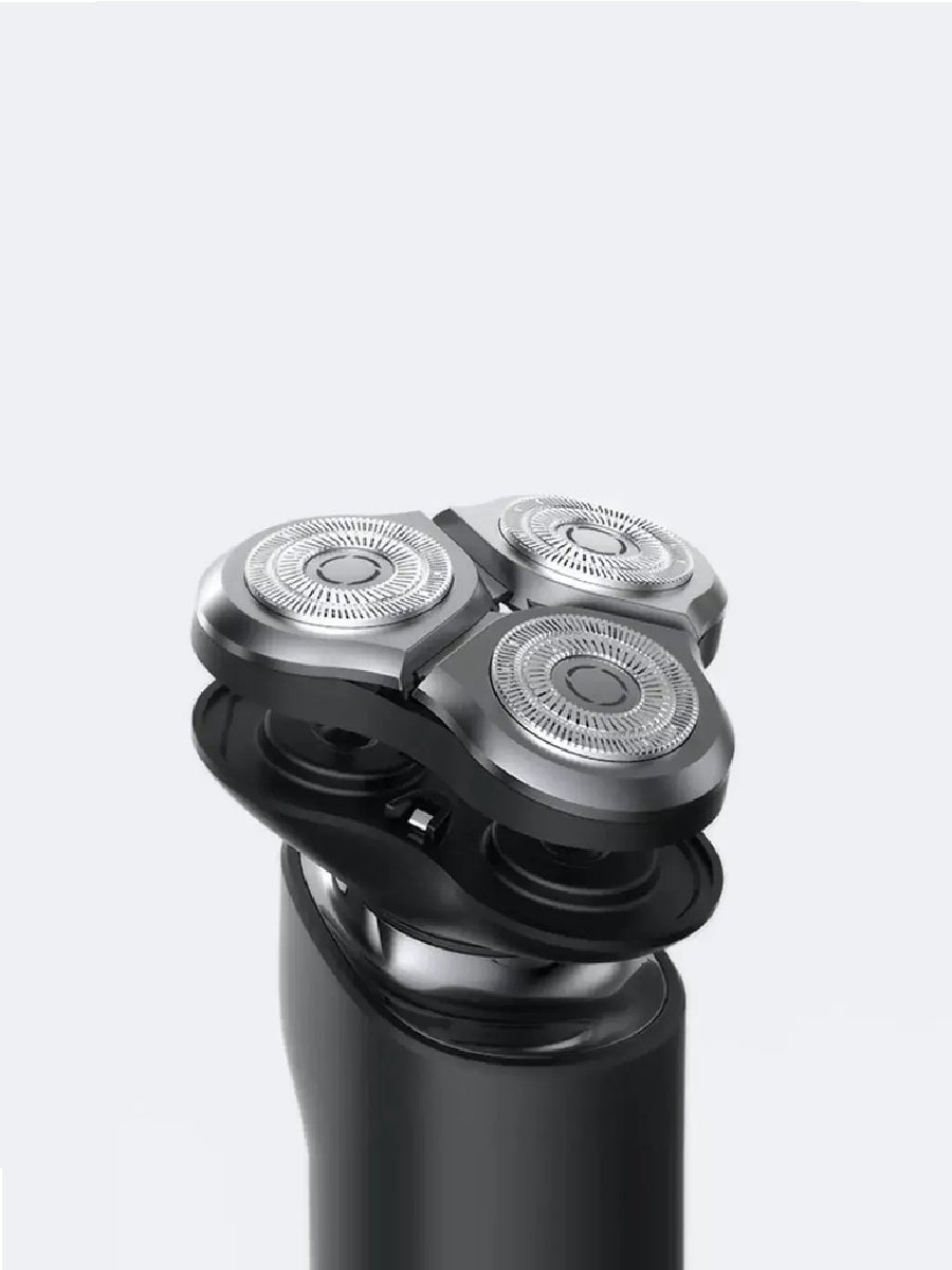 Xiaomi Mi Electric Shaver S500 Replacement Head Razor Dual - layer Blade Replace Head Waterproof Portable Shaver Head - ARRA SPORT