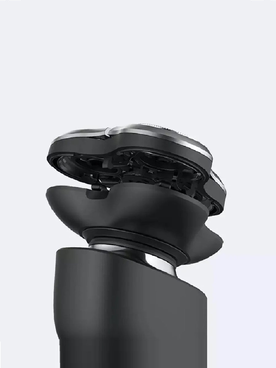 Xiaomi Mi Electric Shaver S500 Replacement Head Razor Dual - layer Blade Replace Head Waterproof Portable Shaver Head - ARRA SPORT
