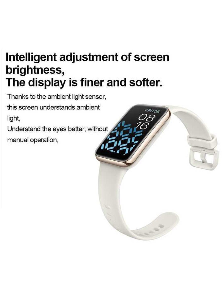 Xiaomi Mi Smart Band 7 Pro 1.64'' AMOLED Curved Screen Smart Bands Waterproof GPS Blood Oxygen Smart Bracelet Miband - ARRA SPORT