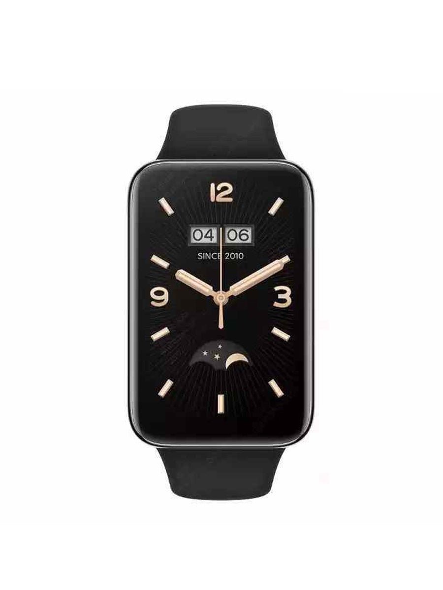 Xiaomi Mi Smart Band 7 Pro 1.64'' AMOLED Curved Screen Smart Bands Waterproof GPS Blood Oxygen Smart Bracelet Miband - ARRA SPORT