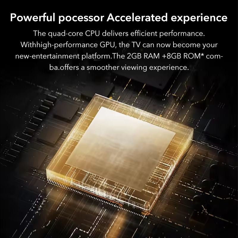 Xiaomi Mi TV Box S 2nd Gen EU Version 4K Ultra HD BT5.2 2GB 8GB Google TV Google Assistant Smart TV Box - ARRA SPORT