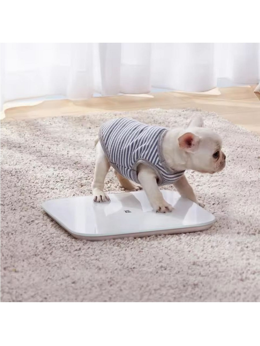 Xiaomi Mijia Fat Scale 2 Smart Home Body Composition with Mi Fit App Mi Weight Scale S200 Bluetooth 5.0 Monitor LED Display - ARRA SPORT