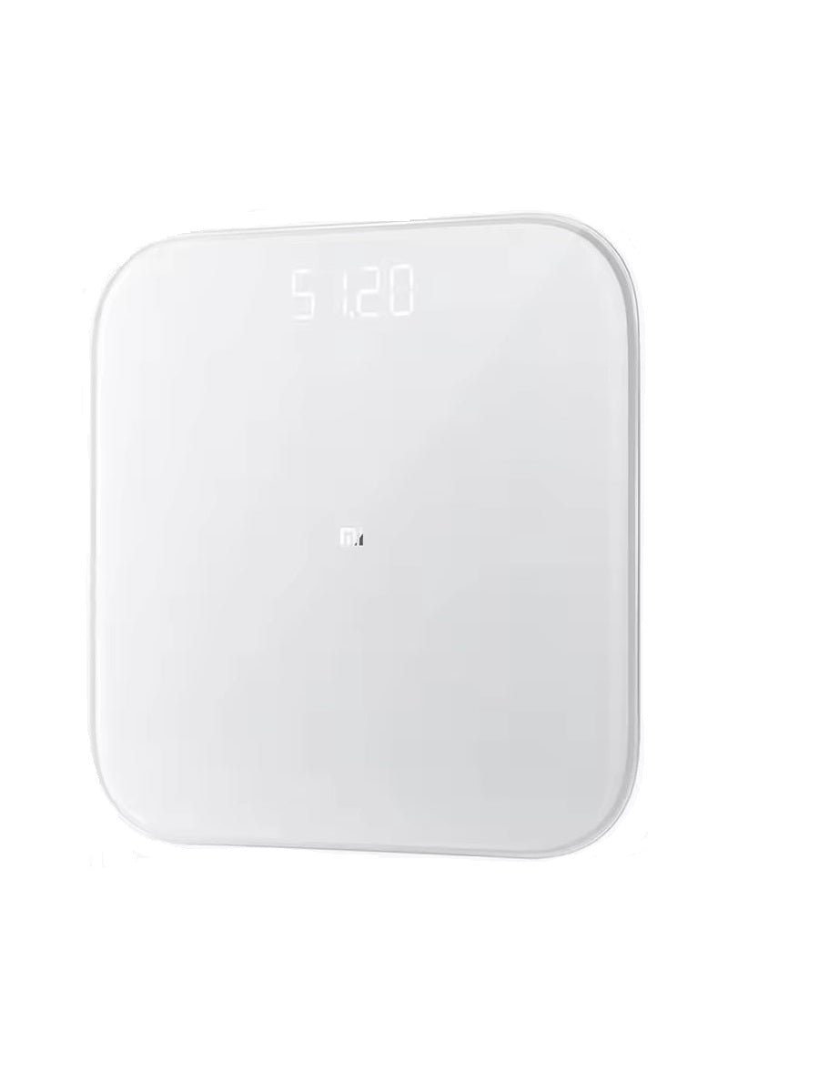 Xiaomi Mijia Fat Scale 2 Smart Home Body Composition with Mi Fit App Mi Weight Scale S200 Bluetooth 5.0 Monitor LED Display - ARRA SPORT