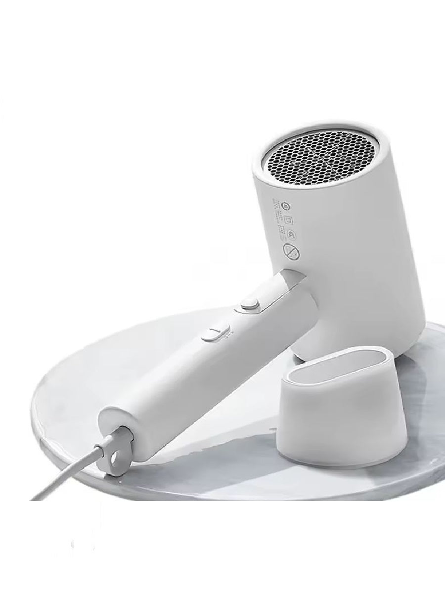 Xiaomi Mijia H300 Anion Hair Care Blower Quick Drying Smart Thermostatic Hair Dryer Portable Size Blow Dryer - ARRA SPORT